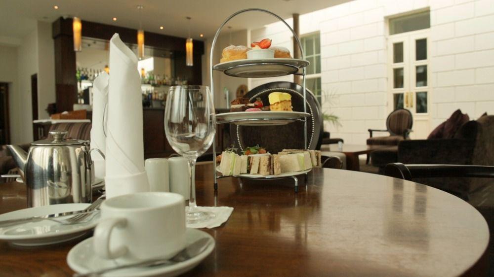 Dunboyne Castle Hotel & Spa Exterior foto
