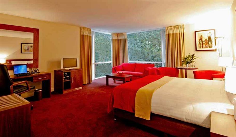Dunboyne Castle Hotel & Spa Quarto foto