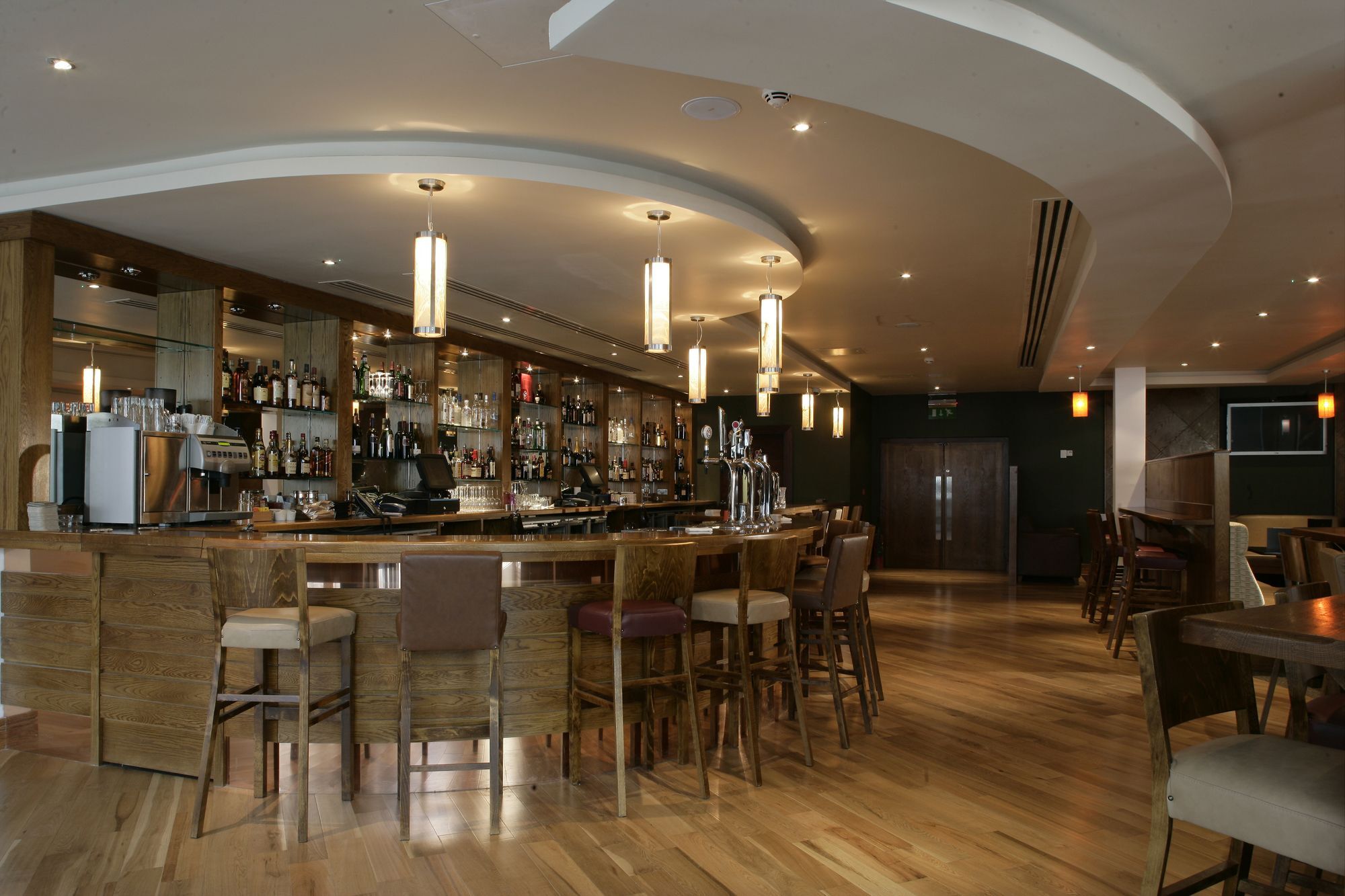 Dunboyne Castle Hotel & Spa Exterior foto